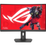 ASUS ROG Strix XG27WCS 27" VA WQHD 180Hz 1ms Curved USB-C Gaming Monitor