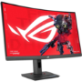 ASUS ROG Strix XG27WCS 27" VA WQHD 180Hz 1ms Curved USB-C Gaming Monitor