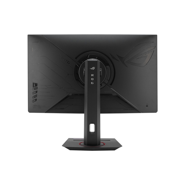 ASUS ROG Strix XG27WCS 27" VA WQHD 180Hz 1ms Curved USB-C Gaming Monitor