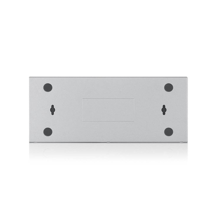 Zyxel 12 Ports with 2-Port 2.5G and 2-Port 10G SFP+ Unmanaged Multi-Gigabit Switch