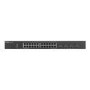 Zyxel XGS1930-28 28-Port Smart Managed Rack-mountable Gigabit Switch