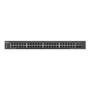 Zyxel XGS1930-52 52-Port Smart Managed Rack-mountable Gigabit Switch