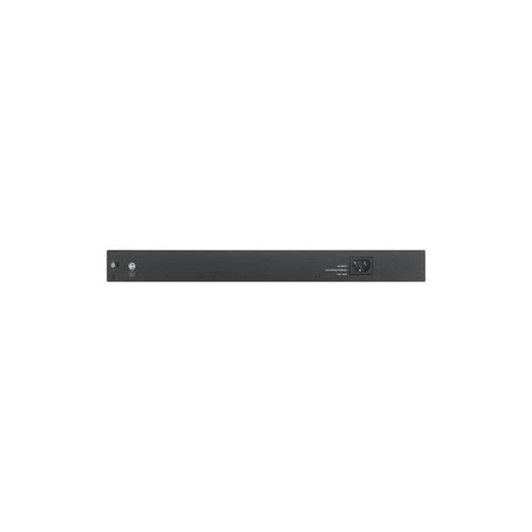 Zyxel XGS1930-52 52-Port Smart Managed Rack-mountable Gigabit Switch
