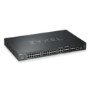 Zyxel XGS4600-32 24-Port Layer 3 Managed Stackable Gigabit Switch