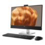 Dell Pro Plus QB24250 Intel Core Ultra 5 245 16GB RAM 512GB SSD 24 Inch Windows 11 Pro All-in-One PC