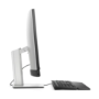 Dell Pro Plus QB24250 Intel Core Ultra 5 245 16GB RAM 512GB SSD 24 Inch Windows 11 Pro All-in-One PC