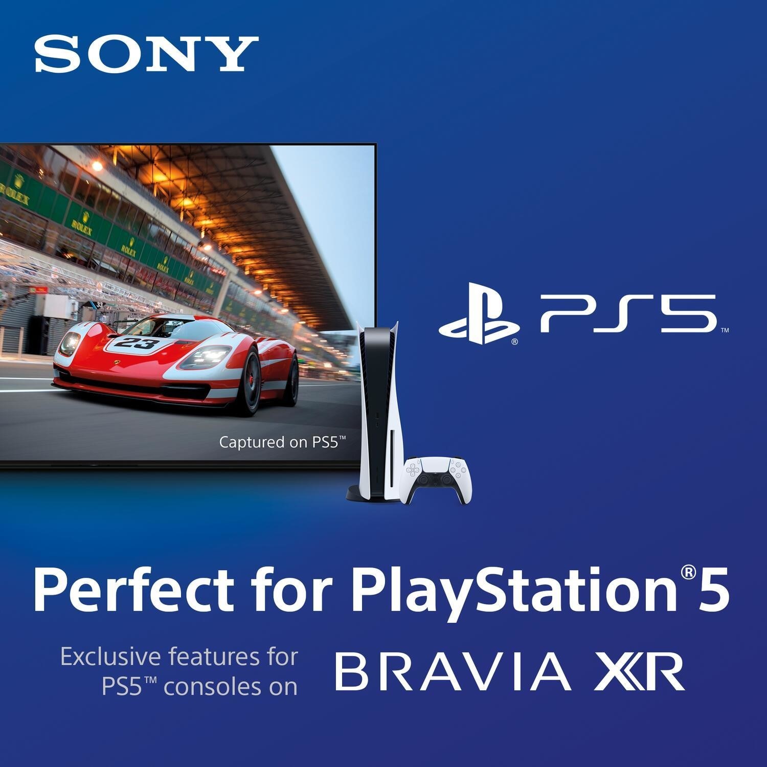 Gaming Features with ALLM and VRR