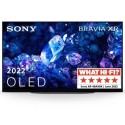 XR48A90KU Sony XR48A90KU 48-Inch 4K OLED Smart TV  Google TV HDR & Dolby Vision
