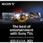 Sony XR48A90KU 48-Inch 4K OLED Smart TV  Google TV HDR & Dolby Vision