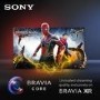 Sony XR48A90KU 48-Inch 4K OLED Smart TV  Google TV HDR & Dolby Vision