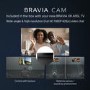 Sony BRAVIA XR A95L 77 inch Smart 4K Ultra HD Google OLED TV