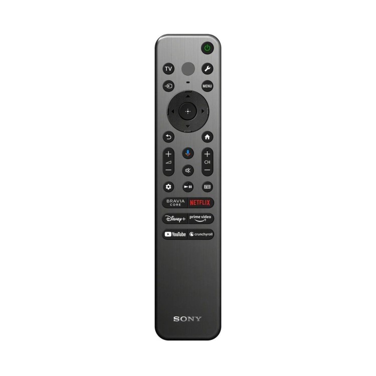 Sony BRAVIA XR A95L 77 inch Smart 4K Ultra HD Google OLED TV