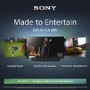 Sony BRAVIA XR A95L 77 inch Smart 4K Ultra HD Google OLED TV