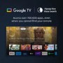 Sony BRAVIA XR A95L 77 inch Smart 4K Ultra HD Google OLED TV