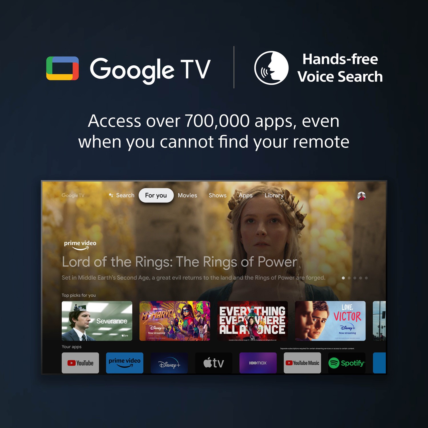 Google TV