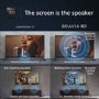 Sony BRAVIA XR A95L 77 inch Smart 4K Ultra HD Google OLED TV