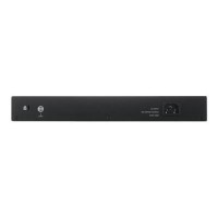 Zyxel XS1930-10 10-Port Smart Managed Rack-mountable Gigabit Switch
