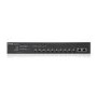 Zyxel XS1930-12F-ZZ0101F 8-port SFP+ Multi-Gigabit Smart Managed Switch