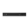 Zyxel XS1930-12HP 8-Port Smart Managed Rackmount 10-Gigabit PoE+ Switch
