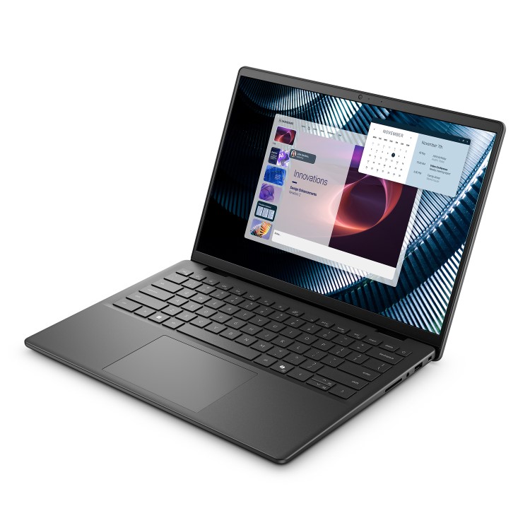 Dell Pro 14 Essential Intel Core 7 16GB RAM 512GB SSD 14 Inch Windows 11 Pro Laptop