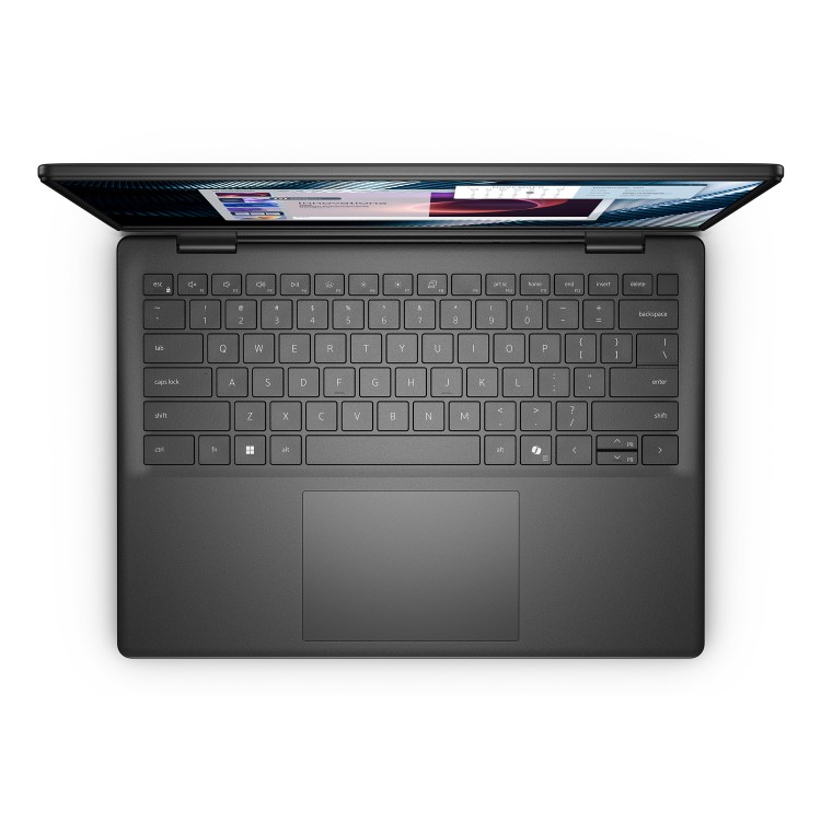 Dell Pro 14 Essential Intel Core 7 16GB RAM 512GB SSD 14 Inch Windows 11 Pro Laptop