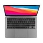 Refurbished Apple MacBook Air 13.3 Inch M1 8GB RAM 256GB SSD 2020 - Space Grey