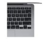 Refurbished Apple MacBook Air 13.3 Inch M1 8GB RAM 256GB SSD 2020 - Space Grey
