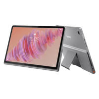 Lenovo Tab Plus 11.5" Luna Grey 256GB Wi-Fi Tablet