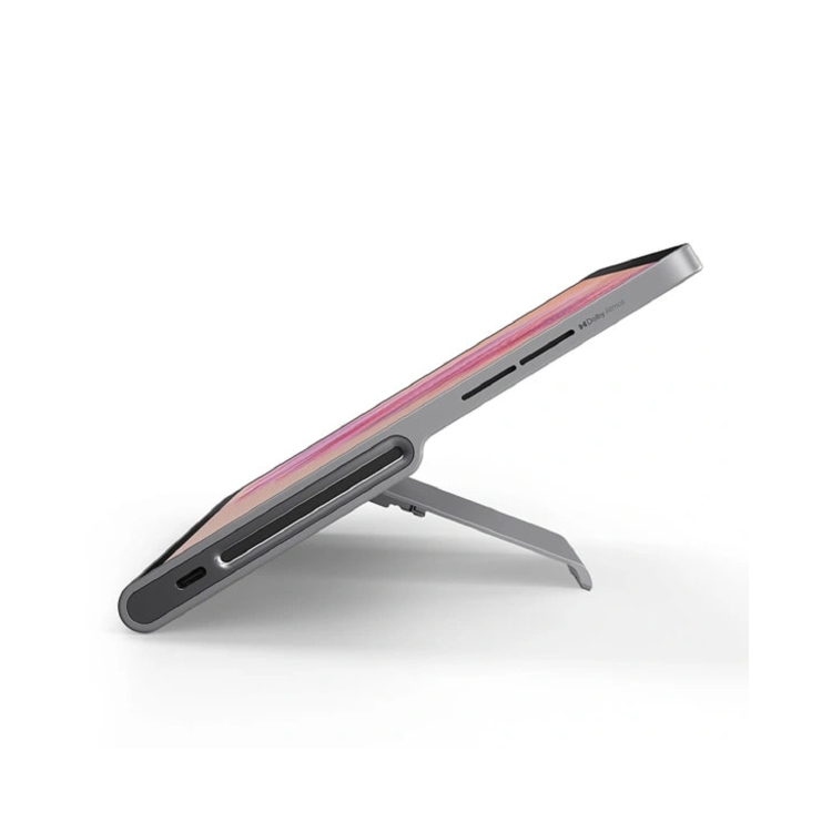 Lenovo Tab Plus 11.5" Luna Grey 256GB Wi-Fi Tablet