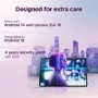 Lenovo Idea Tab Pro 12.7" Luna Grey 128GB Wi-Fi Tablet with Pen