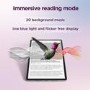 Lenovo Idea Tab Pro 12.7" Luna Grey 128GB Wi-Fi Tablet with Pen