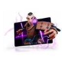 Lenovo Idea Tab Pro 12.7" Luna Grey 128GB Wi-Fi Tablet with Pen