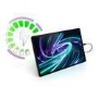 Lenovo Idea Tab Pro 12.7" Luna Grey 128GB Wi-Fi Tablet with Pen