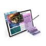 Lenovo Idea Tab Pro 12.7" Luna Grey 128GB Wi-Fi Tablet with Pen