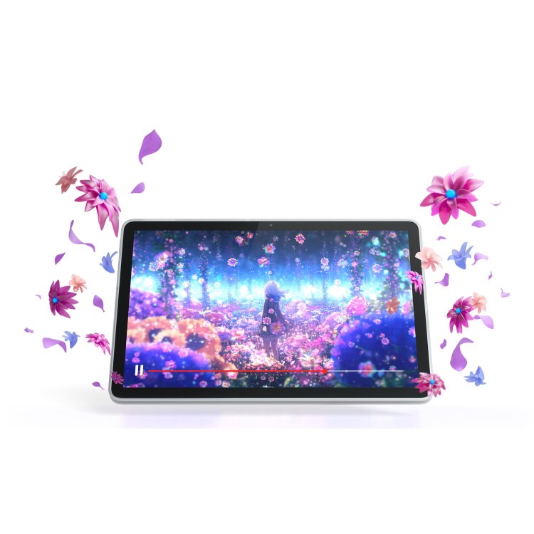 Lenovo Tab Luna Grey 10.1" 128GB 4G Tablet
