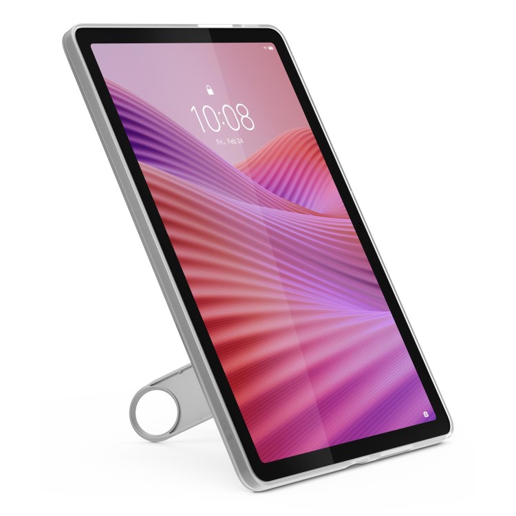 Lenovo Tab Luna Grey 10.1" 128GB 4G Tablet