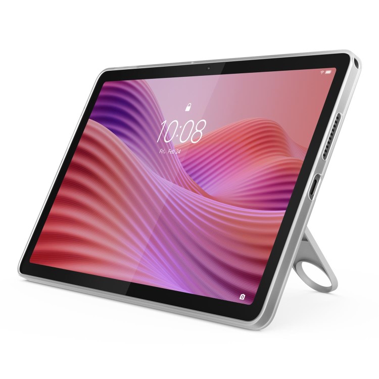Lenovo Tab Luna Grey 10.1" 128GB 4G Tablet