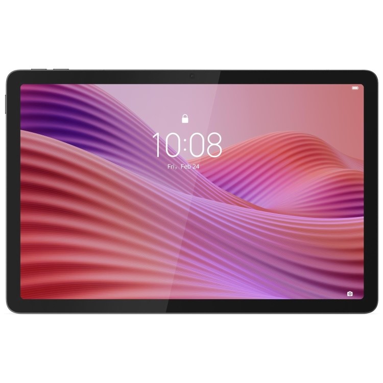 Lenovo Tab 10.1" Luna Grey 64GB 4G Tablet