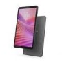 Lenovo Tab One 8.7" Luna Grey 64GB Wi-Fi Tablet + Clear Case