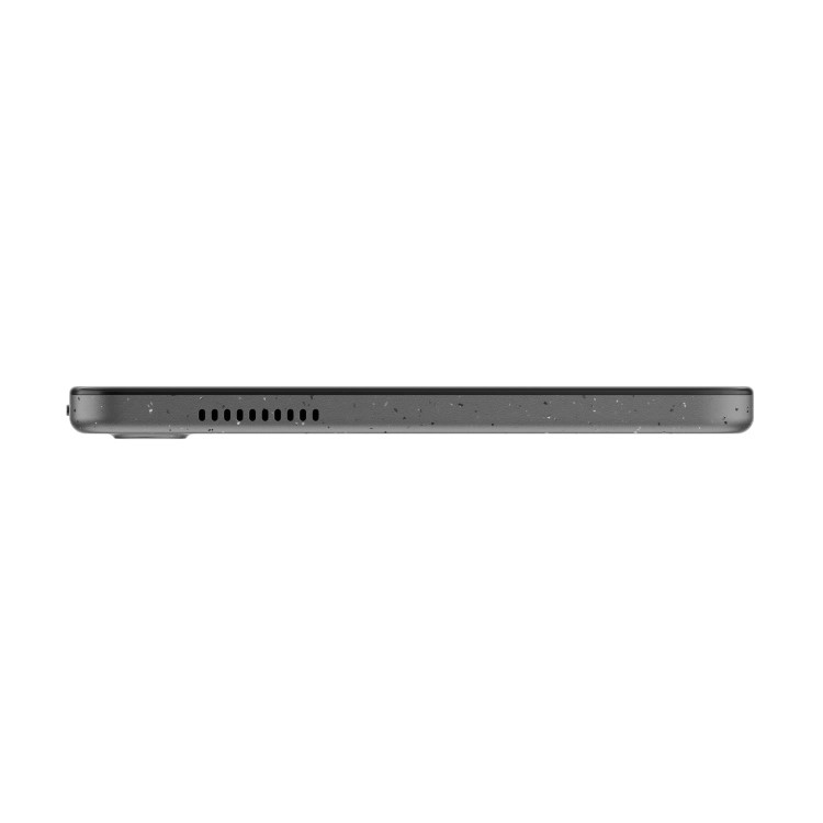 Lenovo Tab One 8.7" Luna Grey 64GB Wi-Fi Tablet + Clear Case