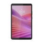 Lenovo Tab One 8.7" Luna Grey 64GB Wi-Fi Tablet + Clear Case