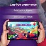 Lenovo Tab One 8.7" Luna Grey 64GB Wi-Fi Tablet + Clear Case