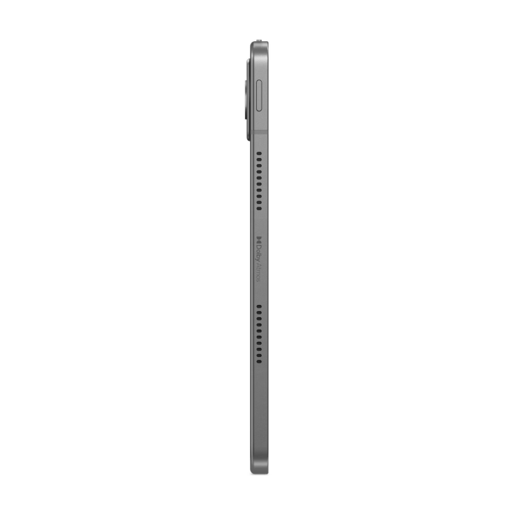 Lenovo Idea Tab 11" Luna Grey 128GB Wi-Fi Tablet with Keyboard and Pen