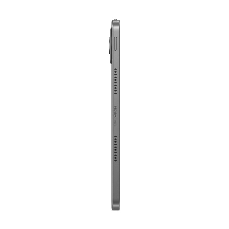 Lenovo Idea Tab 11" Luna Grey 128GB Wi-Fi Tablet with Pen