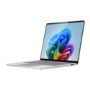 Microsoft Surface 7 Snapdragon X Plus 16GB RAM 512GB SSD 13.8 Inch Touchscreen Windows 11 Pro Laptop - Platinum