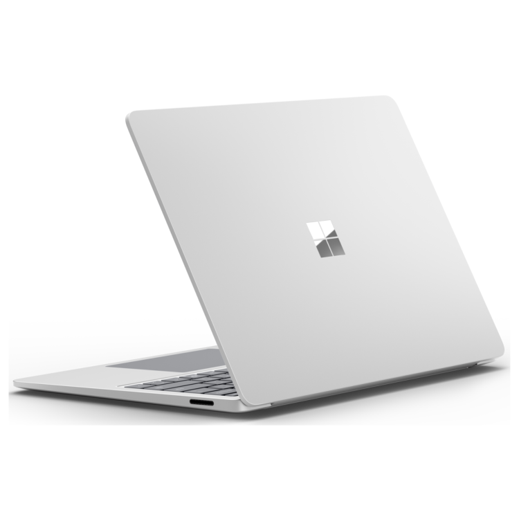 Microsoft Surface 7 Snapdragon X Plus 16GB RAM 512GB SSD 13.8 Inch Touchscreen Windows 11 Pro Laptop - Platinum