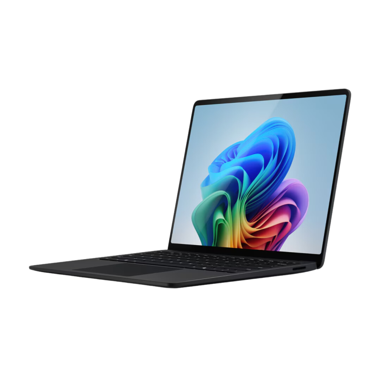 Microsoft Surface Qualcomm Snapdragon X Plus 16GB RAM 512GB SSD 13.8 Inch Windows 11 Pro Laptop