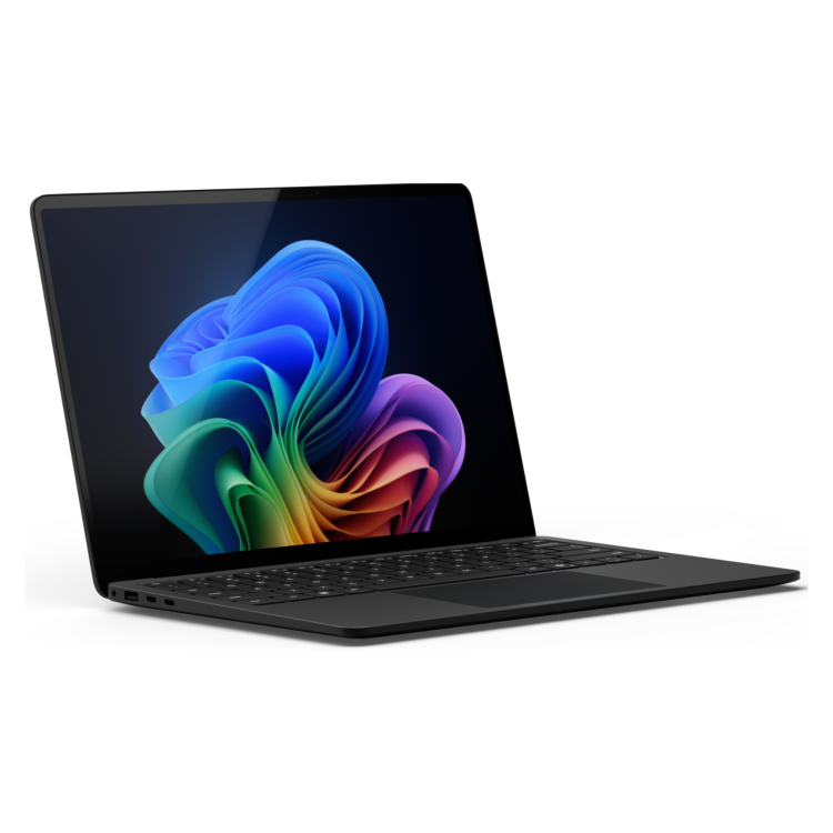 Microsoft Surface Qualcomm Snapdragon X Elite 16GB RAM 512GB SSD 13.8 Inch Windows 11 Pro Laptop