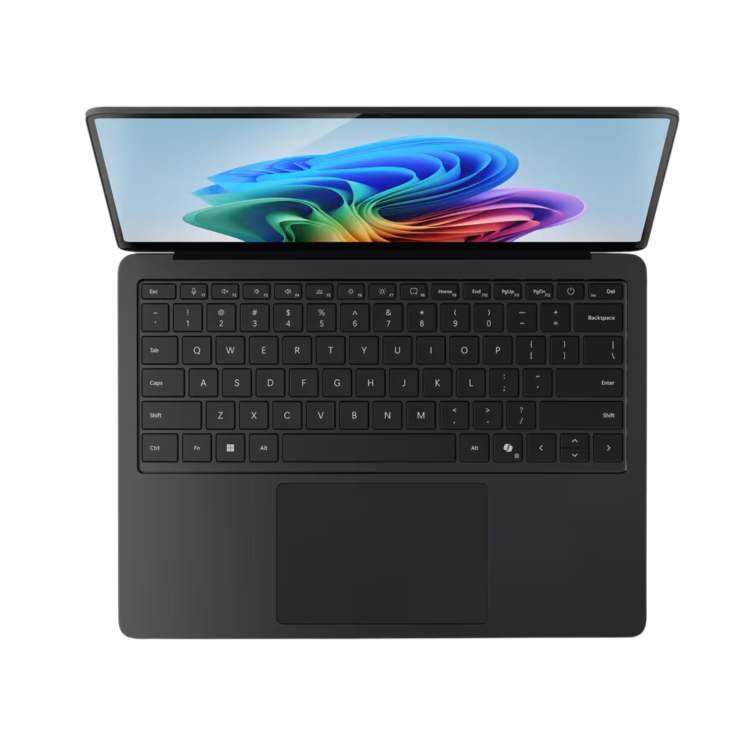 Microsoft Surface Qualcomm Snapdragon X Plus 16GB RAM 512GB SSD 13.8 Inch Windows 11 Pro Laptop