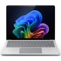 Microsoft Surface Qualcomm Snapdragon X Elite 16GB RAM 256GB SSD 15 Inch Windows 11 Pro Laptop
